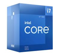 Intel Processeur Intel Core i7-12700F (2,1 GHz)