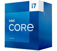 Intel Core i7-13700 processeur 30 Mo Smart Cache Boîte