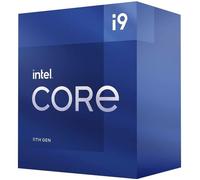 Intel Core i9-11900F processeur 2,5 GHz 16 Mo Smart Cache Boîte