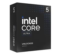 Intel Processeur Intel Core Ultra 5 245KF Arrow Lake-S Box