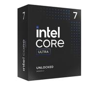 Processeur Intel Core Ultra 7 265KF 20 cœurs 3,9 / 5,5 GHz G