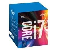 Intel Processeur Kaby Lake - Core i7-7700 - 3.6GHz