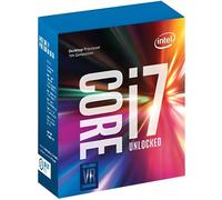 Processeur Intel Core i7 7700K Box