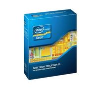 Intel Processeur Xeon E5-2620 v2 6 cœurs 2,1 GHz 7,2 GT/s 15 Mo LGA 2011 CPU BX80635E52620V2 (renouvelé)