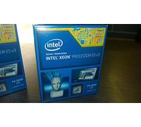 Intel Processeur Xeon E5-2630 v3 2.4GHz 8 Core 20Mo LGA 2011-3 BX80644E52630V3 CPU