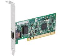 Intel PRO/1000 GT Desktop Adapter Adaptateur réseau PCI / 66 MHz Ethernet, Fast Ethernet, Gigabit Ethernet 10Base-T, 100Base-TX, 1000Base-T