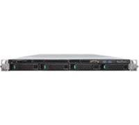 Intel R1304WT2GSR - Intel® C612 - LGA 2011-v3 - Intel - 1536 Go - Intel® Xeon® - E5-2600