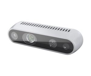 Intel RealSense D435i Webcam 2 mégapixels 30 fps USB 3.1