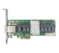 Intel RES3FV288 contrôleur Raid PCI Express x4 12 Gbit/s