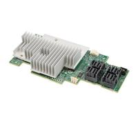 Intel RMS3AC160 contrôleur Raid PCI Express x8 3.0 12 Gbit/s