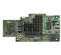 Intel RMS3CC040 contrôleur Raid PCI Express x8 3.0 12 Gbit/s