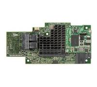 Intel RMS3CC040 RAID controller PCI Express x8 3.0 12 Gbit/s G