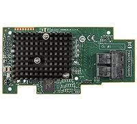 Intel RMS3CC080 contrôleur Raid PCI Express x8 3.0 12 Gbit/s