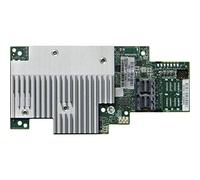 Intel RMSP3HD080E contrôleur Raid PCI Express x8 3.0 12 Gbit/s