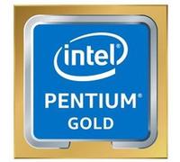 Intel Pentium Gold G6405 processeur 4,1 GHz 4 Mo Smart Cache Box, Tray