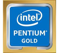 Intel S1200 PENTIUM Or G6400 Plateau 2x4 58W GEN10