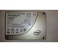 Intel S3700 400GB HDD 400GB-solide (Argent SATA MLC AES 256-bit 0-70 degrés C 2,5")