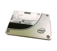 Intel S4510 Entry Disque SSD chiffré 240 Go échangeable à chaud 3.5"" SATA 6Gb-s AES 256 bits pour ThinkSystem SR530 (3.5"") …
