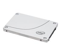 Intel S4600 Mainstream - SSD - chiffré - 240 Go - échangeable à chaud - 2.5" - SATA 6Gb/s - AES 256 bits - pour ThinkSystem SD530; SN850; SR530; SR550; SR570; SR590; SR630; SR650; SR850; SR860;...