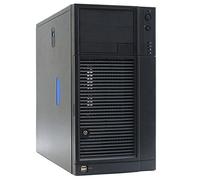 Intel Server Chassis SC5299DP Tour 6U SSI EEB 3.6 alimentation 550 Watt noir USB