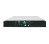 Intel Server Compute Module MFS5000SI - Serveur - lame 2 voies - pas de processeur jusqu'à - RAM 0 Go - aucun disque dur - ATI ES1000 - Gigabit Ethernet - moniteur : aucun G