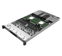 Intel Server System M50CYP1UR204 - 1U Rack Mount Server without CPU and RAM