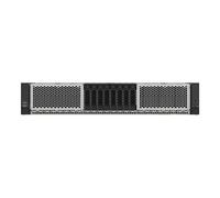Intel Serveur rack 2U M50CYP2UR208 – C621A – sans processeur, 0 Go RAM – baies 2,5" – Gris
