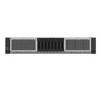 Intel Server System M50CYP2UR208 - Serveur - Montable sur rack 2U - pas de processeur - RAM 0 Go - SATA - hot-swap 2.5" baie(s) - aucun disque dur - moniteur : aucun G