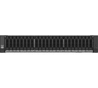 Intel Server System M50FCP2UR208・Server・Montage en rack・2U・Pas de CPU・RAM 0 GB・SATA・Hot-Sw (M50FCP2UR208)