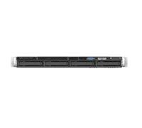 Intel Server System R1304WFTZSR - Serveur - montage en rack - 1U - bidirectionnel - pas de CPU - RAM 0 Go - SATA - échangeable à chaud 6.4 cm, 8.9 cm (2.5", 3.5")