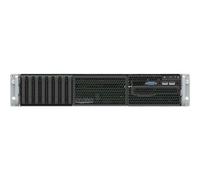 Intel ® Server System R2208WFQZSR, Intel® C628, LGA 3647 (Socket P), DDR4-SDRAM, 6 TB, 2.5,M.2, 0, 1