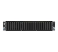 Intel® Server System R2224WFTZSR - Intel® C624 - LGA 3647 (Socket P) - Scalable Intel® Xeon® - Intel® Xeon® - DDR4 SDRAM - 6000 Go