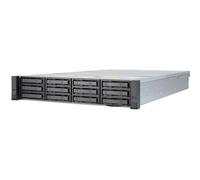 Intel Serveur Barebone M50CYP2UR312 2U – sans processeur, RAM 0 Go, SATA/SAS, baies 3,5" hot-swap