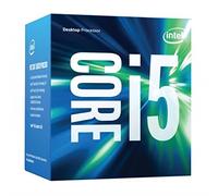 Intel Skylake Processeur Core i5-6500 3.2 GHz 6Mo Cache Socket 1151 Boîte (BX80662I56500)