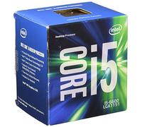 Intel Skylake Processeur Core i5-6600 3.3 GHz 6Mo Cache Socket 1151 Boîte (BX80662I56600)