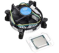 Intel Skylake Processeur Core i56400 2.7 GHz 6Mo Cache Socket 1151 Boîte (BX80662I56400)
