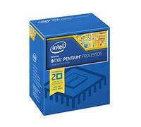 Intel Skylake Processeur Pentium G4400 3.3 GHz 3Mo Cache Socket 1151 Boîte (LGA1151G4400)