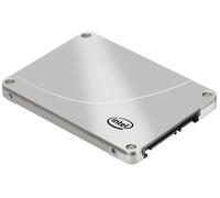 Intel Solid-State Drive 520 Series