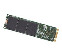 Intel Solid-State Drive 535 Series - SSD - chiffré - 120 Go - interne - M.2 2280 - SATA 6Gb/s - AES 256 bits