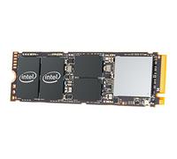 Intel Solid-State Drive 660p Series - Disque SSD - chiffré - 1 to - Interne - M.2 2280 - PCI Express 3.0 x4 (NVMe) - AES 256 Bits