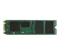 Intel Solid-State Drive D3-S4510 Series - SSD - chiffré - 480 Go - interne - M.2 2280 - SATA 6Gb/s - AES 256 bits argenté G