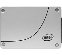 Intel Solid-State Drive D3-S4510 Series - SSD - crypté - 240 Go - interne - 2.5" (6.4 cm)