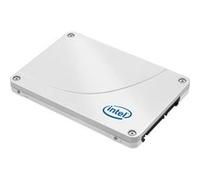 Intel Solid-State Drive D3-S4520 Series - SSD - chiffré - 240 Go - interne - 2.5" - SATA 6Gb/s - AES 256 bits Black G