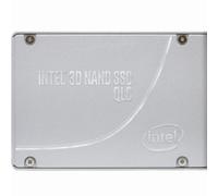 Intel Solid-State Drive D3-S4520 Series - SSD - crypté - 960 Go - interne - 2.5" (6.4 cm)