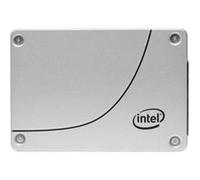 Intel Solid-State Drive D3-S4610 Series - SSD - chiffré - 960 Go - interne - 2.5" - SATA 6Gb/s - AES 256 bits Argent G