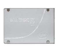 Intel Solid-State Drive D3-S4620 Series - SSD - chiffré - 1.92 To - interne - 2.5" - SATA 6Gb/s - AES 256 bits Black G