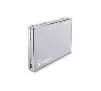 Intel Solid-State Drive D5-P5316 Séries - SSD - Verschlüsselt - 30.72 TB - Inter
