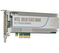 Intel Solid-State Drive DC P3520 Series - Disque dur à semi-conducteurs - crypté