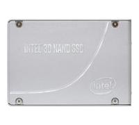 Intel Solid-State Drive DC P4510 Series - SSD - 2 To - interne - 2.5" - PCIe 3.1 x4 (NVMe) Black G