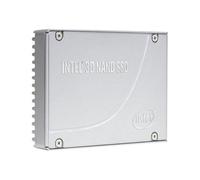 Intel Solid-State Drive DC P4510 Series - SSD - chiffré - 8 To - interne - 2.5" - PCIe 3.1 x4 (NVMe) - AES 256 bits